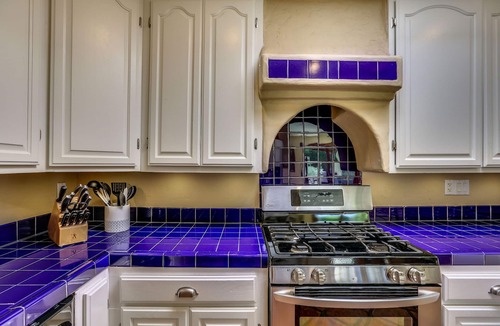 Deep Well Ranch House | MOROCCAN POOL/SPA VILLA IN PALM SPRINGS GREAT DEEPWELL NEIGHBORHOOD PS ID106