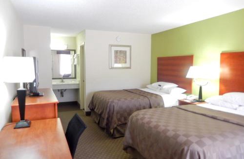 Luling Hotel | Motel 6-Luling, LA
