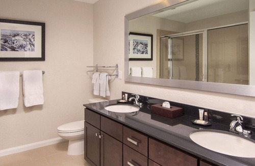 Park City Resort | Mountain Escape: Spacious 2BR Suite at Wyndham Park City Resort