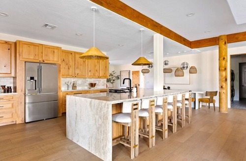 Apache Junction House | Mountain Views: Heated Pool & Spa, Pickleball, Game Room, Private 1 Acre Oasis
