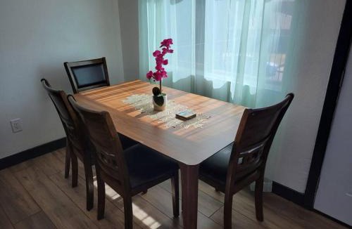 North Mountain Apartment | *Msg for 5%off*2Bed1Bath QueenBeds NorthPHX