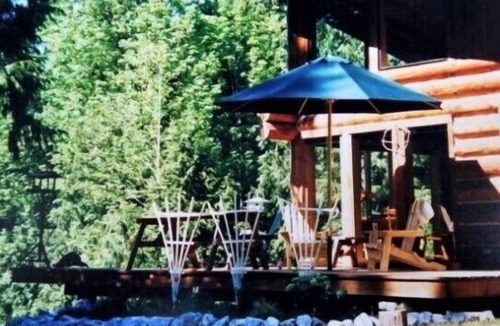 Maple Falls House | Mt. Baker Lodging Cabin 97 - Sleeps 6!