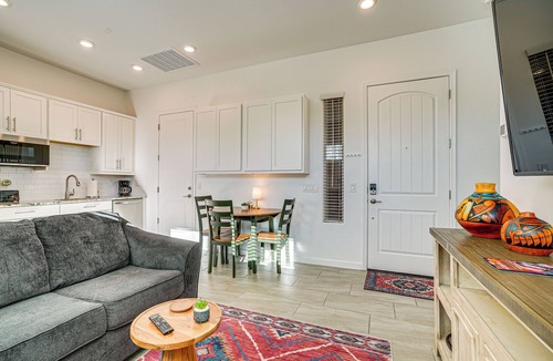 Buckeye House | Mtn Views & Private Hot Tub: Buckeye Getaway
