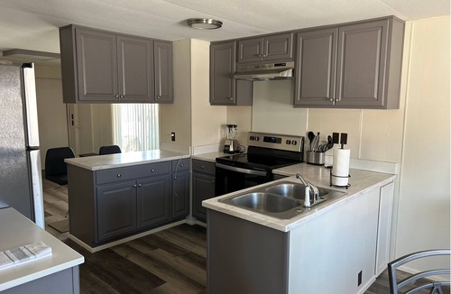 Sunridge Estates House | Mulberry Retreat - Bullhead City, AZ