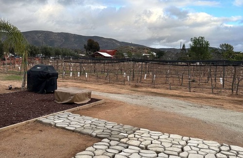Valle de Guadalupe Cabin | Country cabin on the wine route