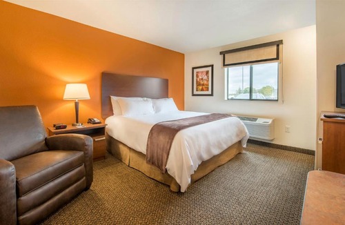 West Jordan Hotel | My Place Hotel-Salt Lake City-West Jordan