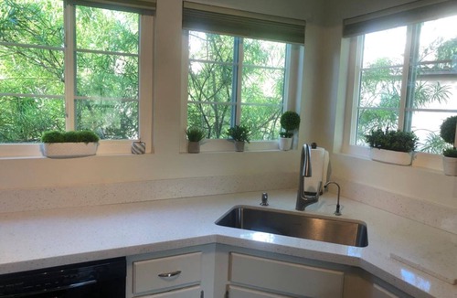 La Tierra Estates Condo | MY SCOTTSDALE GEM IN THE HEART of SCOTTSDALE !
