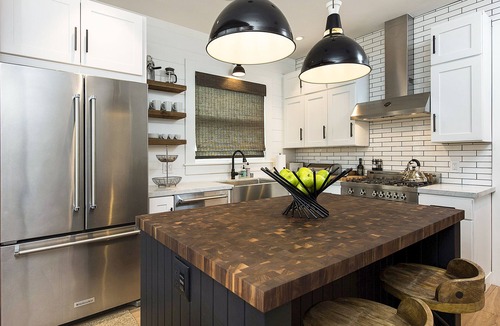 St. Helena House | Napa Valley: St Helena Designer Home & Guest House + Spool + Peloton Bike/Tread