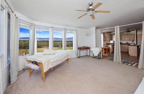 Cornville Other | Natural, Spiritual, Horse Ranch, Organic Gardens w/ Energy Healer Nr Sedona!