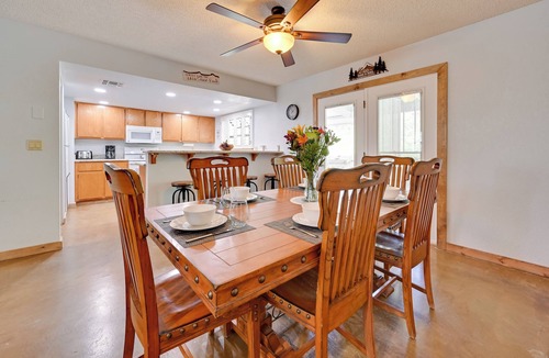 Camp Verde House | Near Hiking: Creekfront Verde Valley Retreat