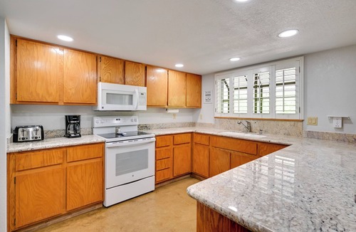 Camp Verde House | Near Hiking: Creekfront Verde Valley Retreat