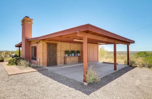 Tucson Apartment | Near Hiking: Mtn-View Tucson Studio Retreat