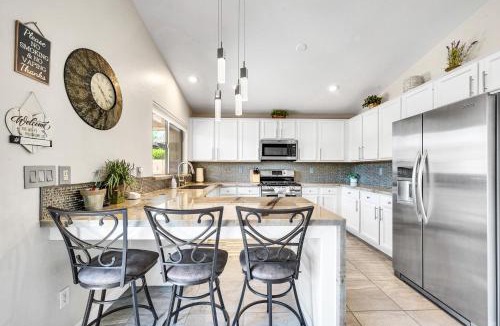 Gold Canyon House | Near Superstition Hiking! Gold Canyon Home w/Pool