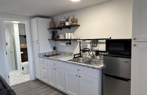 Escalante House | Nemo’s Bungalow