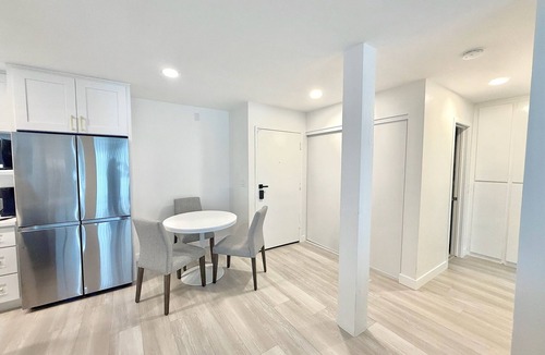 Mission Valley West Condo | New 2-Bed Condo in a Prime Location WithnFree Parking