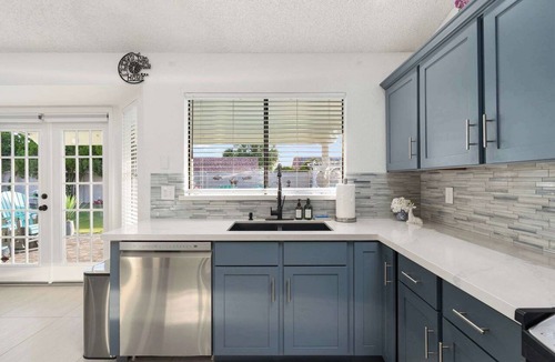 Alta Mesa Community Association House | NEW|Alta Mesa Retreat|Pool, Games & More|Sleeps 10