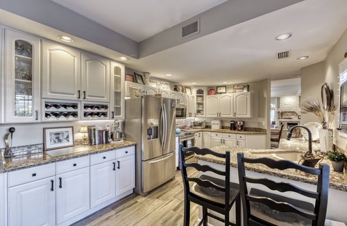 Scottsdale Ranch House | NEW! BEAUTIFUL SCOTTSDALE on the WATER!