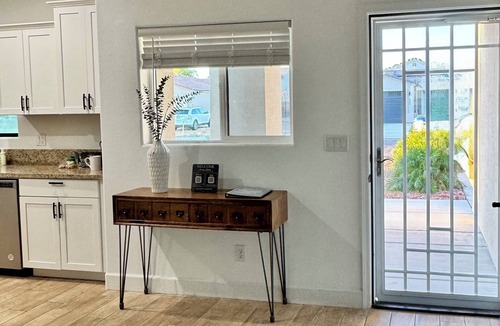 Fort Mohave House | New build! Pool | 3bd | 2ba | Sleeps 7 | Views