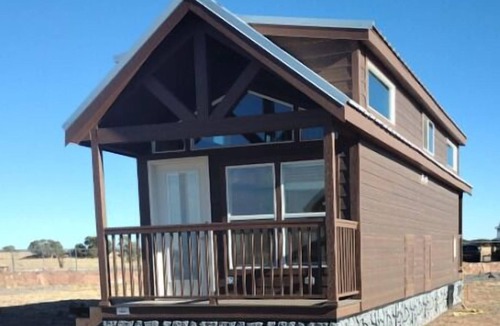 Valle House | New Chalet! Closest to South Rim (20 Min), 2 Kingbeds + Loft. No Kitchen
