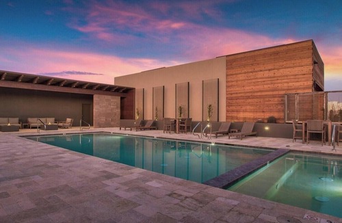 Cave Creek House | NEW CONSTRUCTION - FULLY FURNISHED Cave Creek Townhome