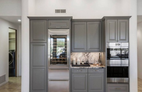 Troon North House | NEW Exceptional Custom Home Gated Mountain Views