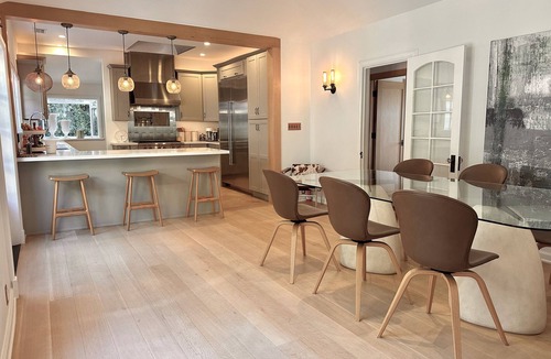 Hollywood Hills House | New! Exquisite Hollywood Hills Retreat