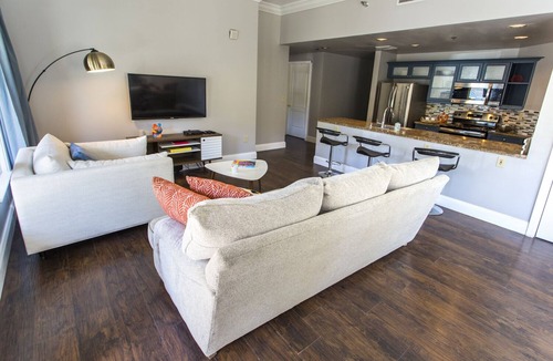 Lake Las Vegas Condo | NEW: Freshly remodelled condo at Lake Las Vegas.