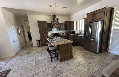 Rio Rico House | New Hillside Home overlooking Santa Cruz River Valley in Rio Rico near Tubac
