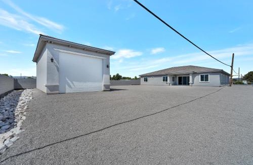 Enterprise Villa | New Home
