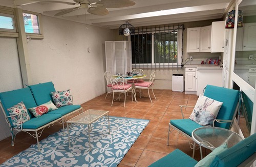 Green Valley House | New Listing! Modern Retreat in Green Valley. Pool and Hot Tub a block away!