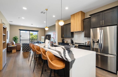South Scottsdale Condo | NEW| Luxe Laurel Suite @ Cedara| Heart of Old Town