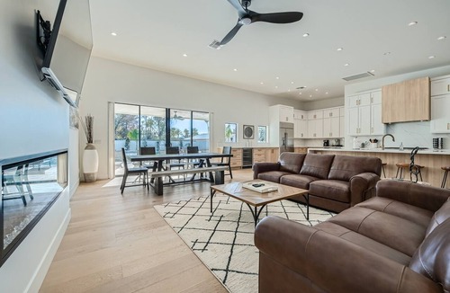 Avant House | New|Luxury|Resort Yard|Spacious