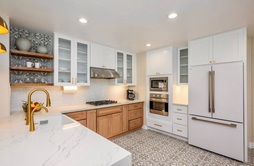 Chino Hills House | New Modern 3-bedroom house in welcoming Chino Hills near Shops and Top Schools