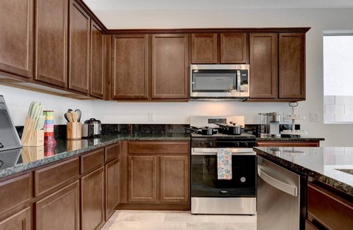 Sovana House | New Modern 6BR Villa｜Near Strip｜NEW furniture