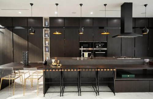 Melrose House | NEW Modern Oasis off Melrose - Rooftop - Pool