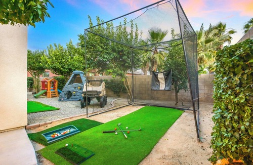 Orchards Villa | NEW! Walk to Festivals - All Inclusive Villa - Heated Pool/Spa/Gym/Golf/Games