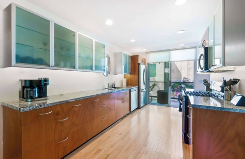 East Village Condo | New York Style Loft in the Heart of Downtown SD