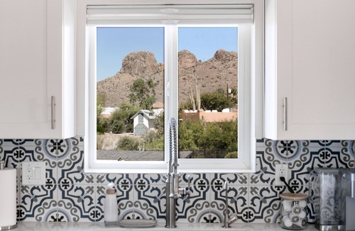 Gold Canyon House | Newly Built Home with Mountain Views perfect for your next Desert Escape