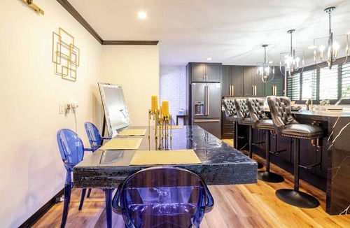 Southwest Village House | Newly remodeled home in the heart of Old Town Scottsdale.