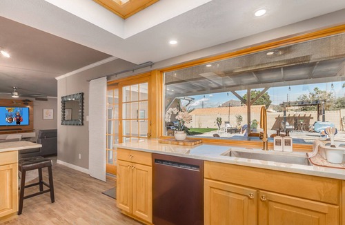 South Scottsdale House | Newly Remodeled Lux Home in the heart of Scottsdale