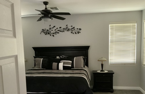 Rovey Farm Estates House | Newly remodeled w/pool minutes from State Farm Stadium, Top Golf and Westgate