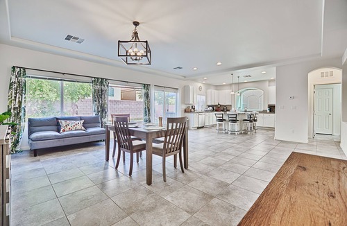 Enterprise House | Newly renovated 2-story 5bedroom 3.5 bathroom house.