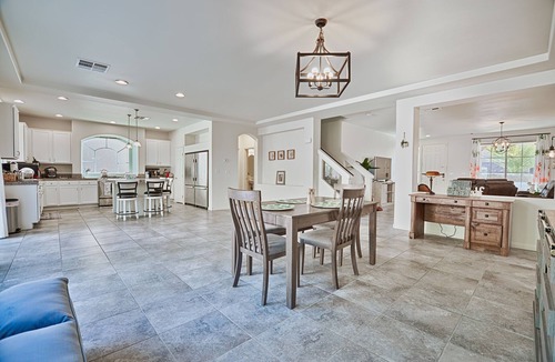 Enterprise House | Newly renovated 2-story 5bedroom 3.5 bathroom house.