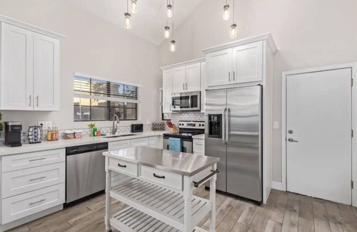 Sweetwater Ranch House | Newly Renovated Home w/Private pool, Heated Community Pool & Spa, Tennis Courts