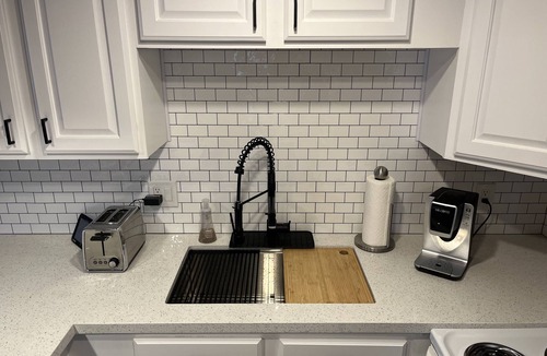 Fountain Hills Condo | Newly Renovated, Comfortable & Beautiful Condo Near Fountain in Fountain Hills