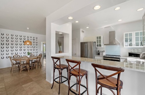 Fountain Hills Condo | Newly renovated charming 2-bedroom condo in enchanting Fountain Hills.