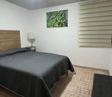 Aguascalientes Apartment | nice comfortable house an excellent location,