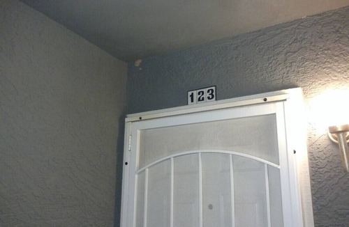 Chandler Condo | Nice, comfortable, quiet, ground floor condo. UNIT #123 on Kyrene Rd.