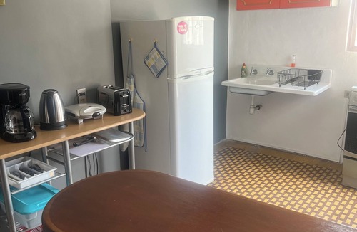 Puebla Historic Center Apartment | Nice Downtown aparment