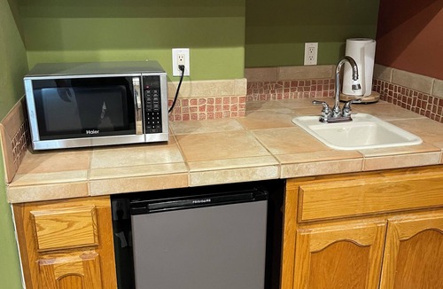 River Oaks House | Nice place to stay if you don’t want to to deal with Hotels rooms